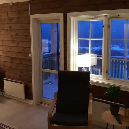Oppdal Alpintun Stolen Ski In - Ski Out ภายนอก รูปภาพ